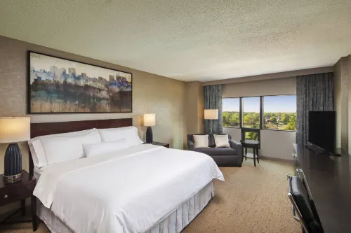The Westin Southfield Detroit À ne pas manquer Photos