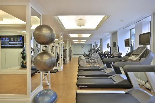 The Omni King Edward Hotel Ocio y actividades recreativas Photos