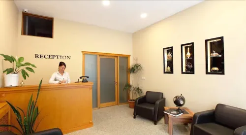 The Marist Hotel Kadikoy الأماكن العامة Photos