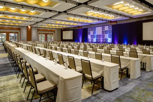 Omni San Diego Hotel Featured Photos