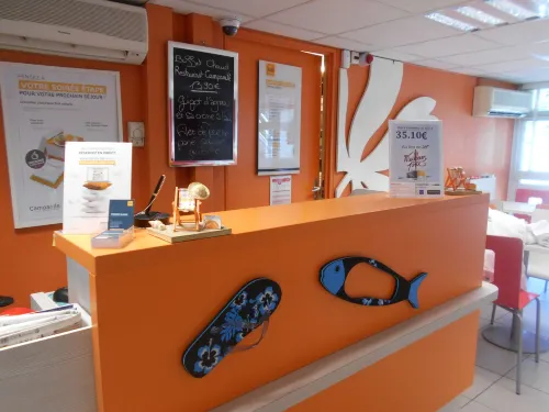 Premiere Classe Lyon Ouest - Tassin Public Areas Photos