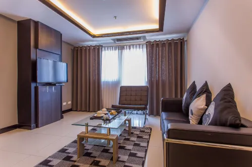 Y2 Residence Hotel Managed by HII Photos