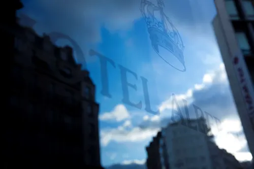 Hôtel Albert Iᵉʳ Paris Lafayette À proximité de l'hôtel Photos