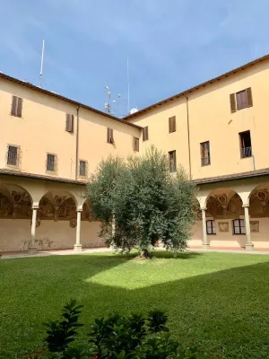 New Generation Hostel Florence Featured Photos