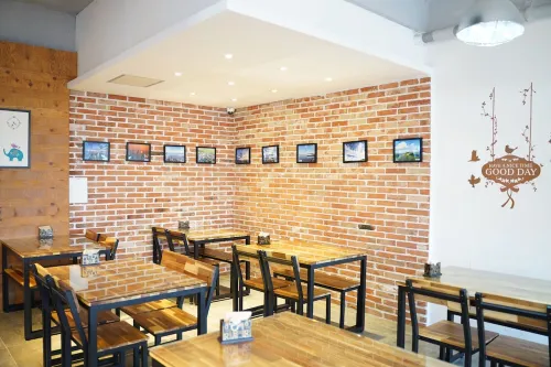 Jeju Cocos Pension Featured Photos