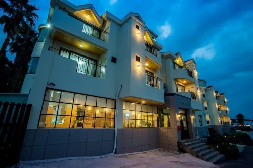 Jeju Cocos Pension Featured Photos