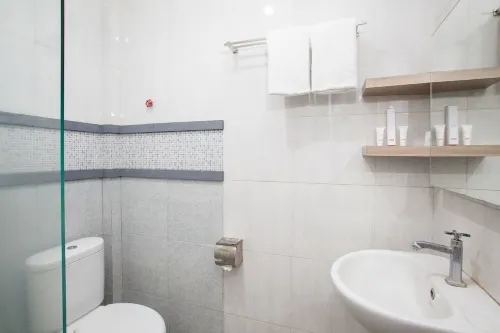Bromo View Hotel Kamar Photos