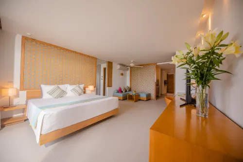 Mia Resort Nha Trang Photos