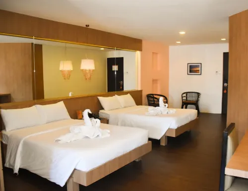 Tacloban Plaza Hotel Da non perdere Photos