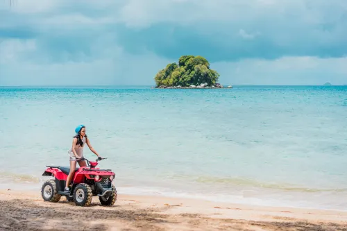 Berjaya Tioman Resort Featured Photos