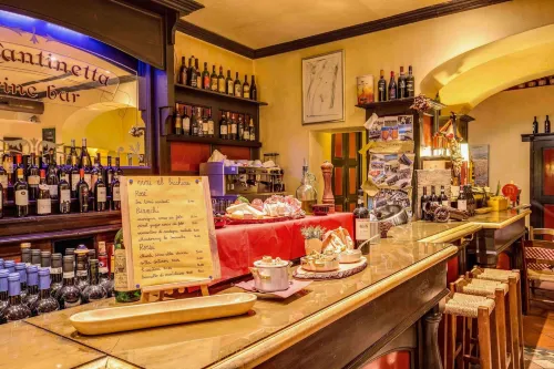 Hotel Croce di Malta Loisirs et amusements Photos