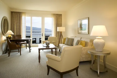 Terranea Resort Photos