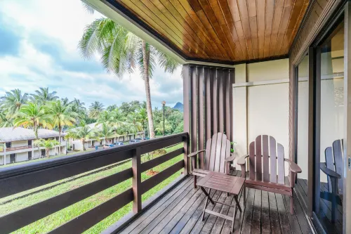 Damai Beach Resort Dekat Hotel Photos