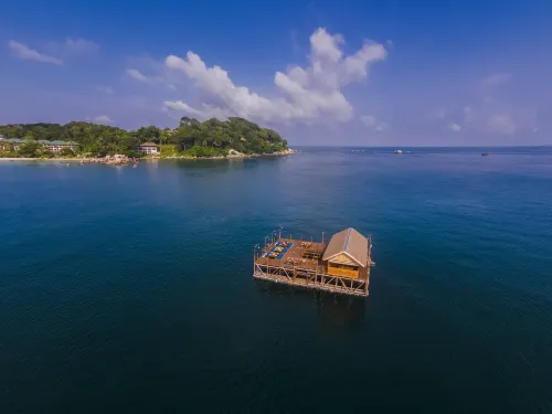 Angsana Bintan Dekat Hotel Photos