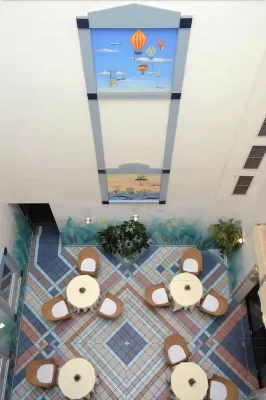 Best Western Hotel Bremen City Featured Photos