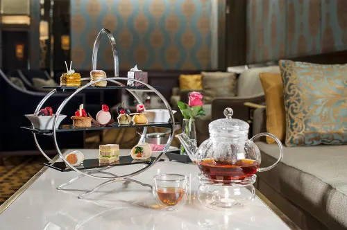 InterContinental Hotels Bahrain Photos