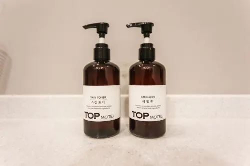Top Motel Busan Photos