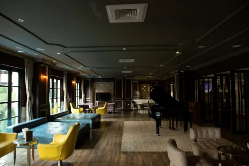Rose Garden Hotel Public Areas Photos