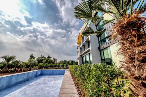 Sunrise Hotel Jungmun Branch Leisure & Recreation Photos