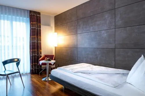 Hotel Sternen Oerlikon Photos