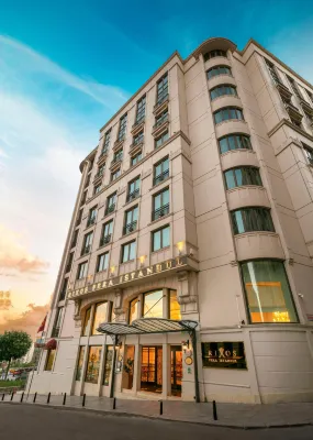 Rixos Pera Istanbul فنادق مميّزة Photos