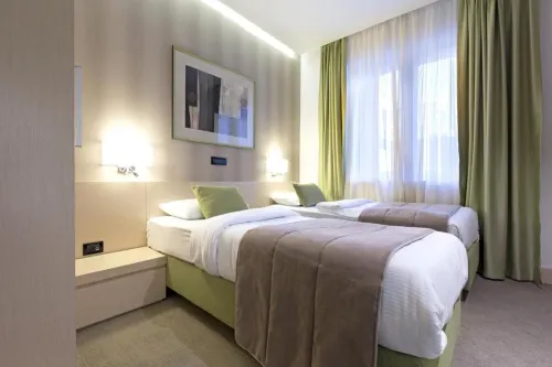 Hotel Argo Photos