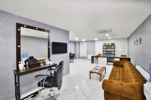 Ibis Styles Istanbul Bomonti Leisure & Recreation Photos