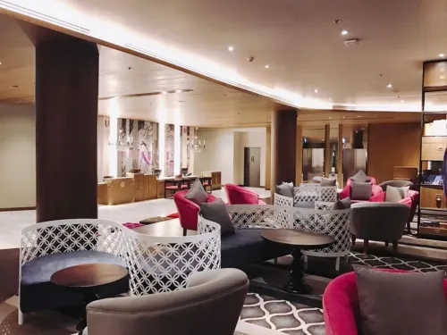 清邁尼曼 U 商務設施 Photos