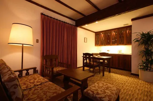 Kamikochi Imperial Hotel Photos
