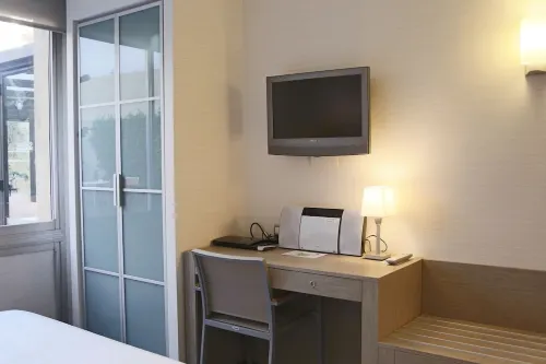 Aparthotel Silver Rooms Photos