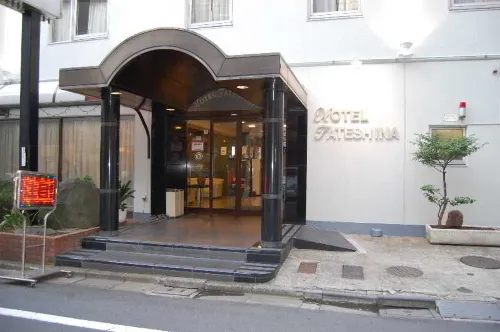 Hotel Tateshina Da non perdere Photos