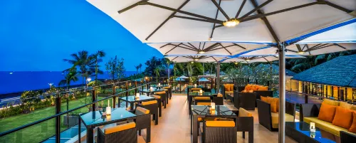 Sheraton Hua Hin Pranburi Villas Restauration Photos