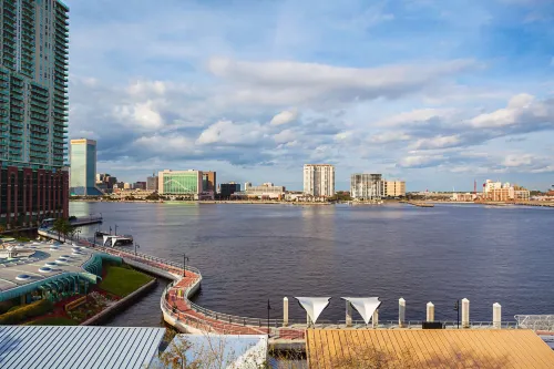 Southbank Hotel Jacksonville Riverwalk Near Hotel Photos
