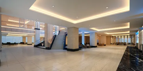 Four Points by Sheraton Makassar Area Publik Photos