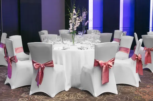 Sheraton Bucharest Hotel Espaces Affaires Photos