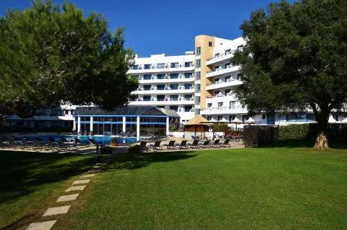 Hotel Pestana Cascais Ocean & Conference Aparthotel Espaces publics Photos