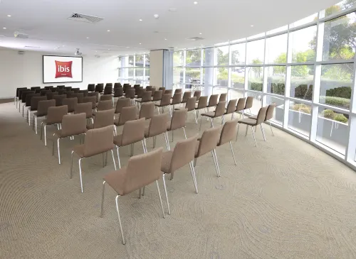 Ibis Melbourne Glen Waverley Espaces Affaires Photos