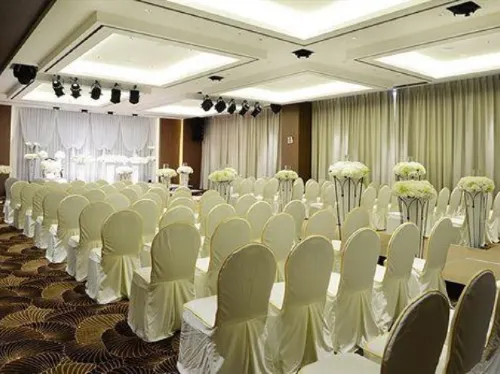 Astar Hotel Business Photos