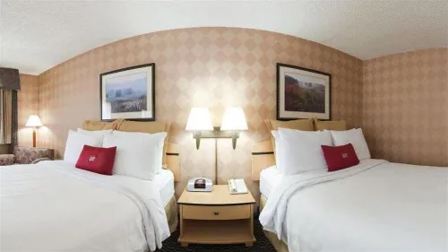 Crowne Plaza Silicon Valley N - Union City Photos
