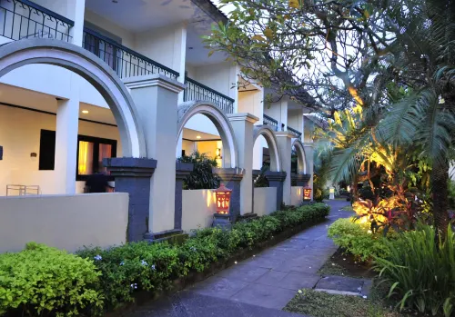 Legian Paradiso Hotel À ne pas manquer Photos