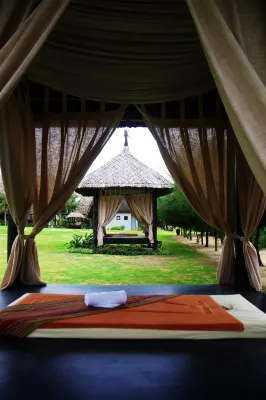 Muine Bay Resort Khu vực công cộng Photos