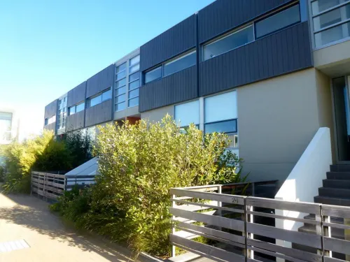 Coast Resort Merimbula Extérieur Photos