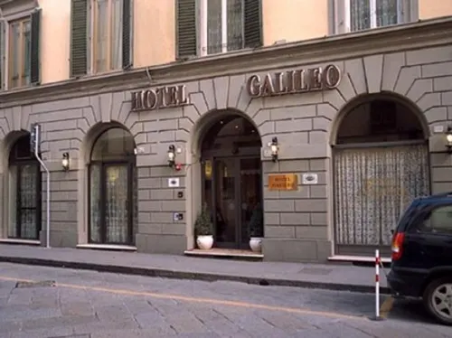 The Galileo Hotel Featured Photos