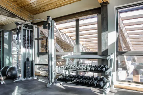 49'er Inn & Suites Leisure & Recreation Photos