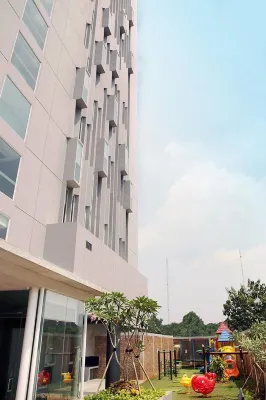 Ra Premiere Simatupang Jakarta Избранное Photos