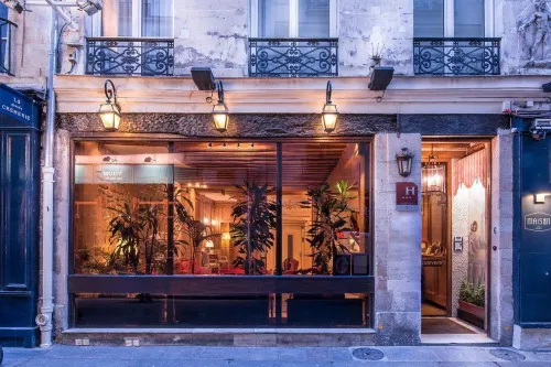 Grand Hôtel de L'Univers À ne pas manquer Photos