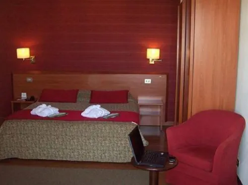 Best Western Plus CHC Florence Photos