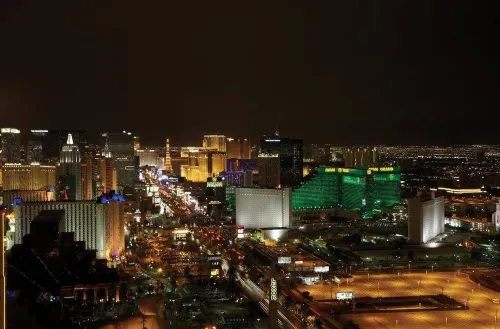 Four Seasons Hotel Las Vegas Near Hotel Photos