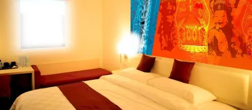 Cordela Hotel Cirebon Photos