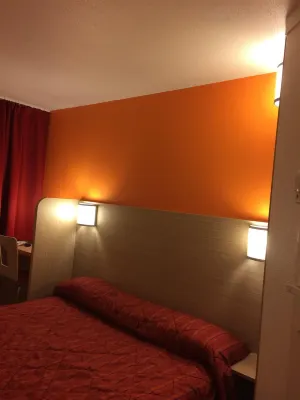 Premiere Classe Marseille Est - la Valentine Værelser Photos